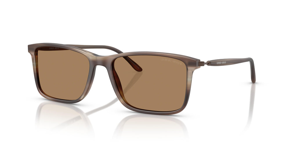 Giorgio Armani AR8218 6167M4 56
