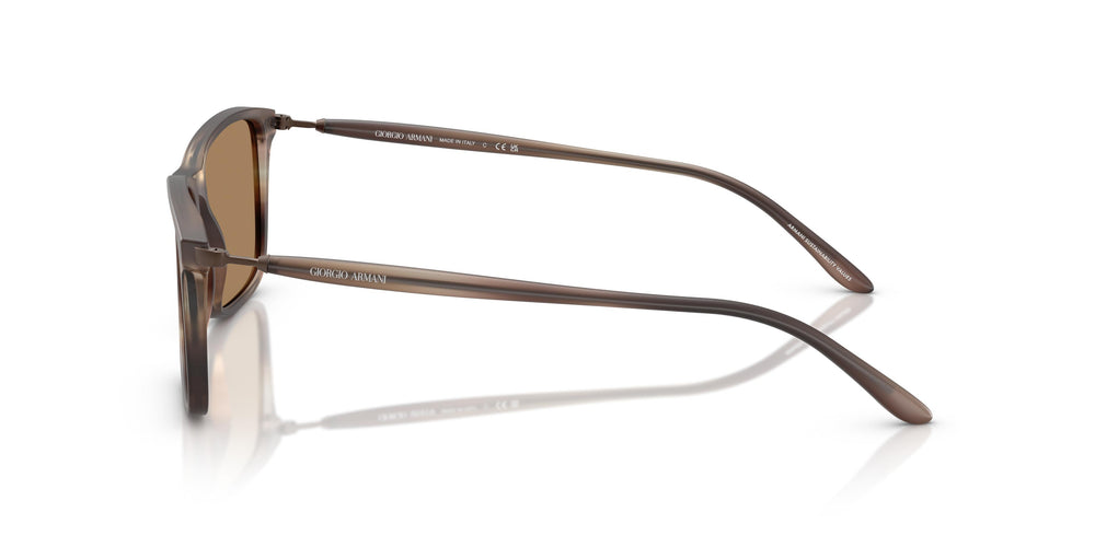 Giorgio Armani AR8218 6167M4 56