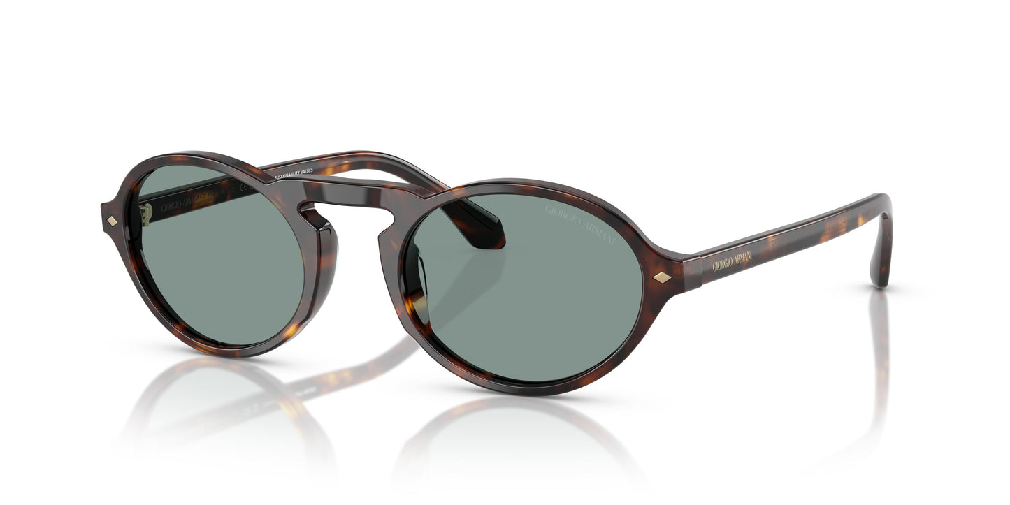 Giorgio Armani AR8219U 587956 52