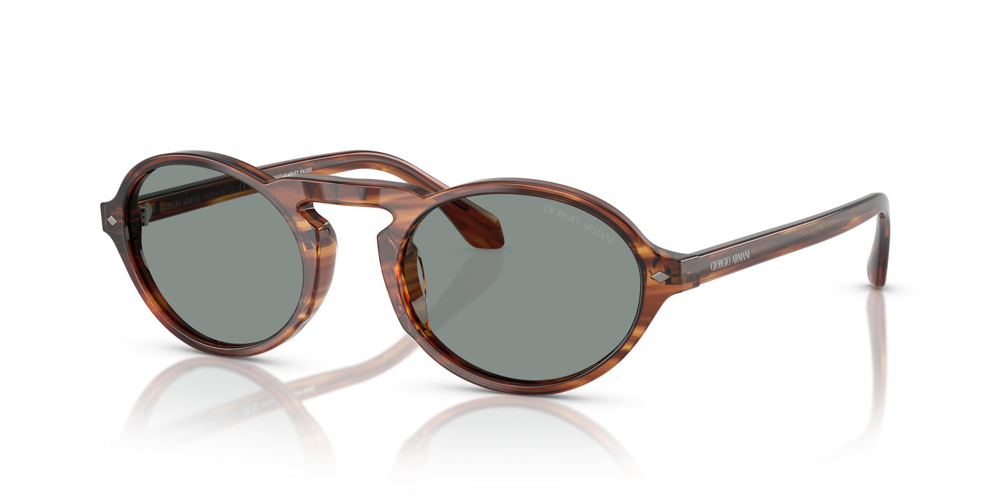 Giorgio Armani AR8219U  616256 52