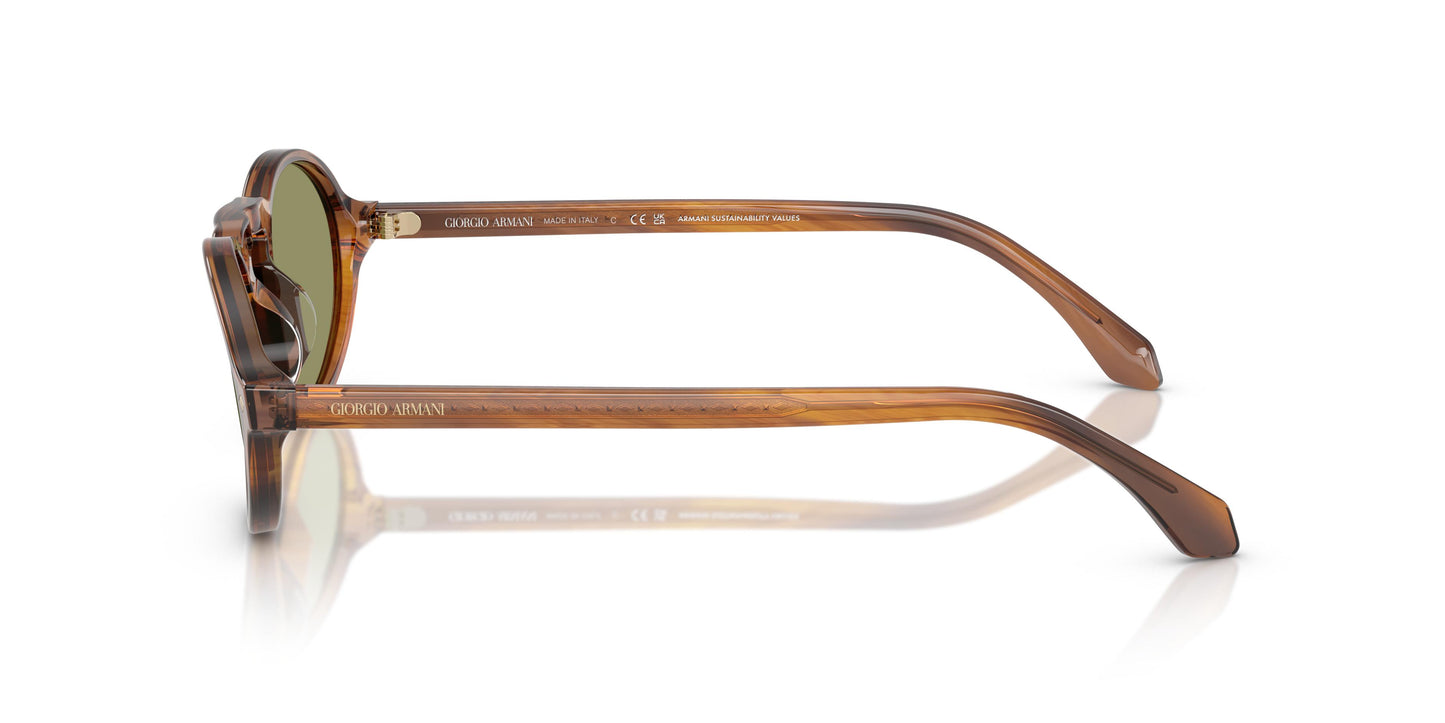 Giorgio Armani AR8219U 616314 52