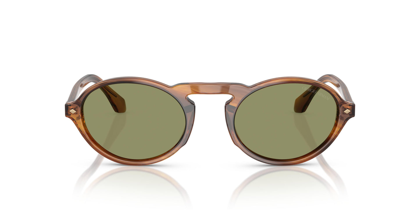 Giorgio Armani AR8219U 616314 52