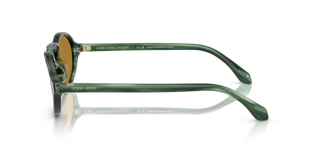 Giorgio Armani AR8219U 616453 52