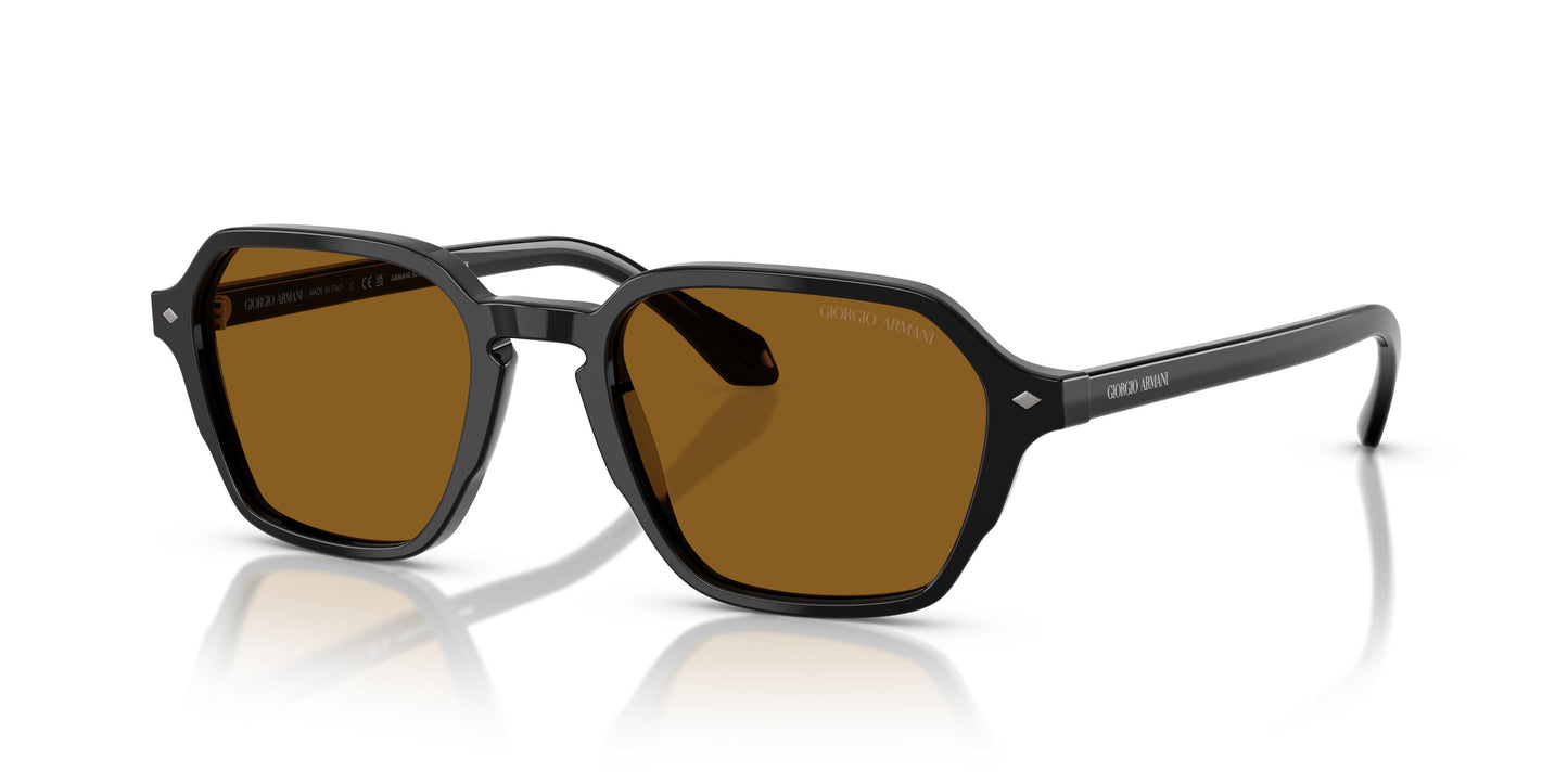 Giorgio Armani AR8220  587553 52
