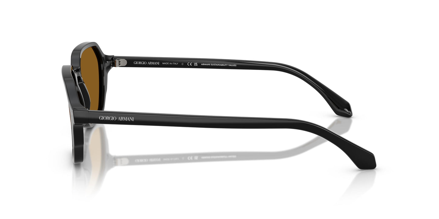Giorgio Armani AR8220  587553 52