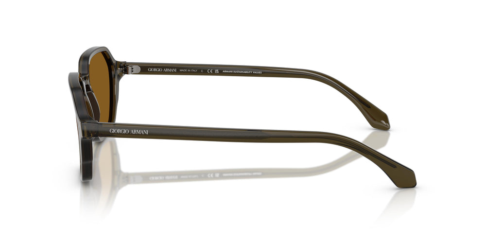 Giorgio Armani AR8220 616933 52