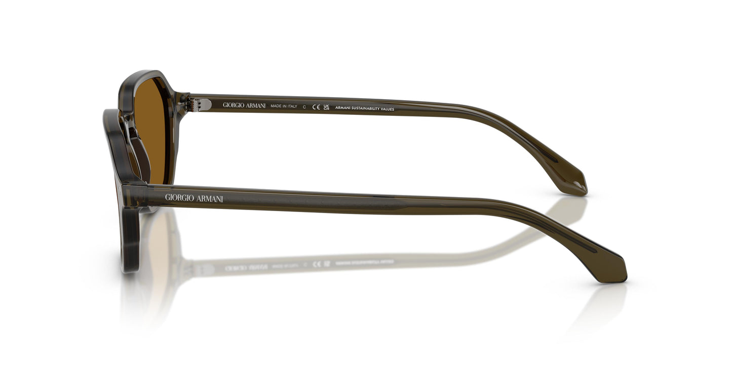 Giorgio Armani AR8220  616933 52