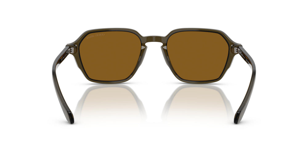 Giorgio Armani AR8220 616933 52