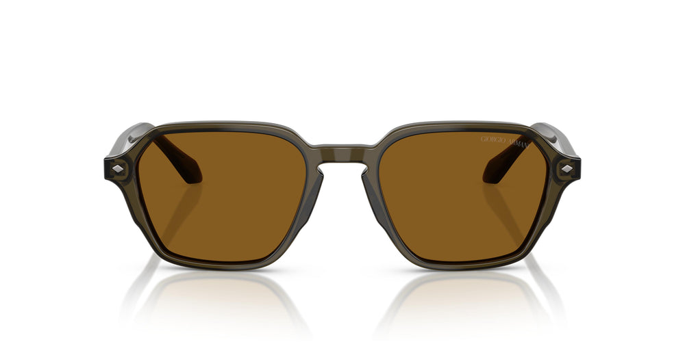 Giorgio Armani AR8220 616933 52