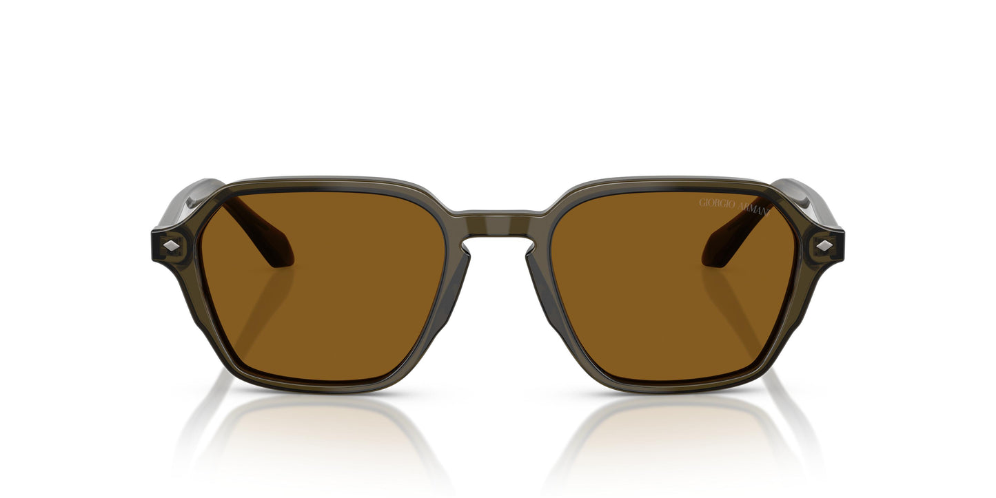 Giorgio Armani AR8220  616933 52