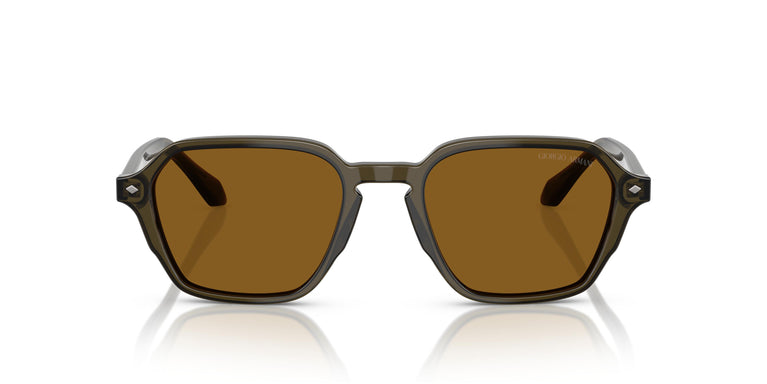 Giorgio Armani AR8220  616933 52