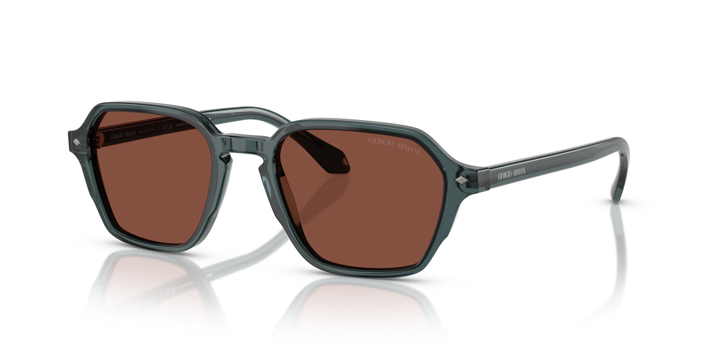Giorgio Armani AR8220  6171C5 52