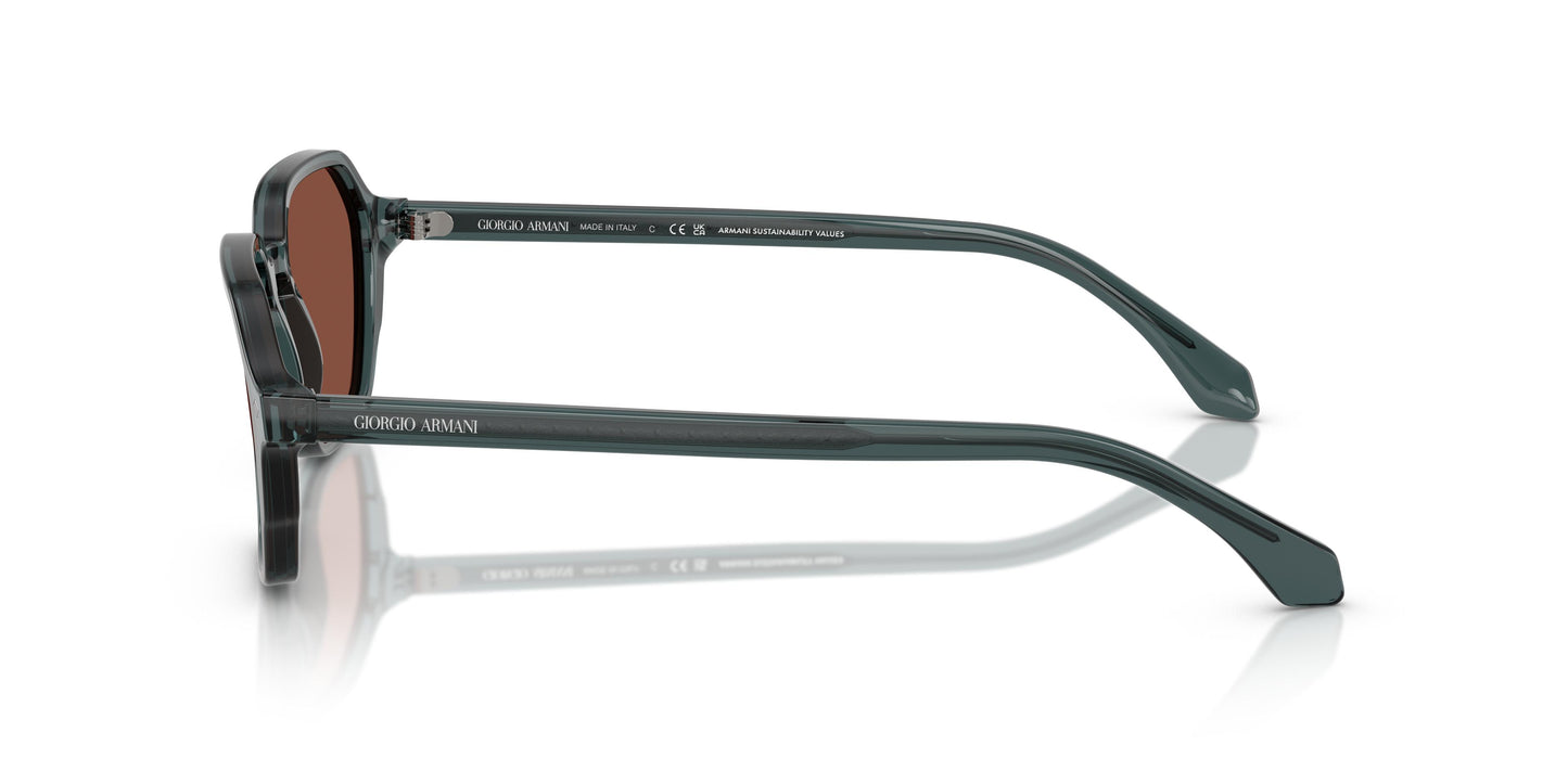 Giorgio Armani AR8220  6171C5 52