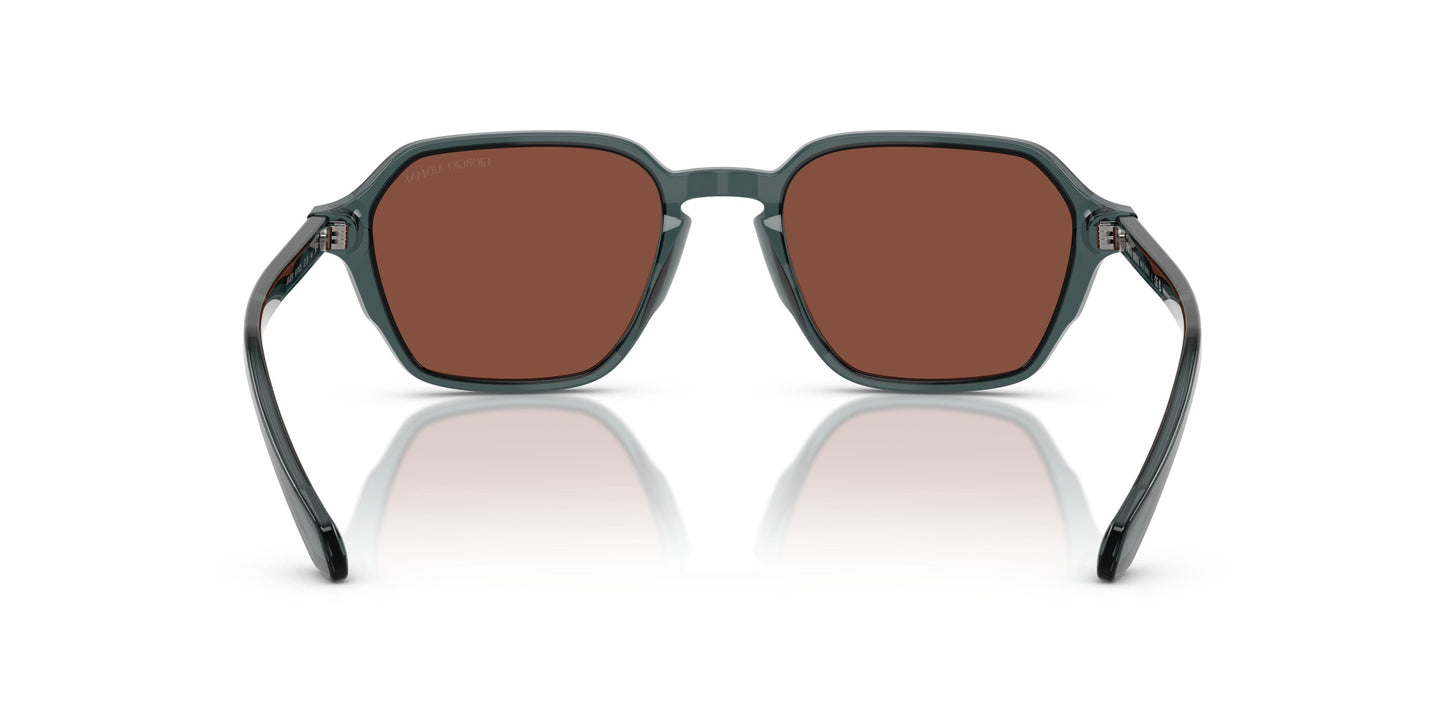 Giorgio Armani AR8220  6171C5 52
