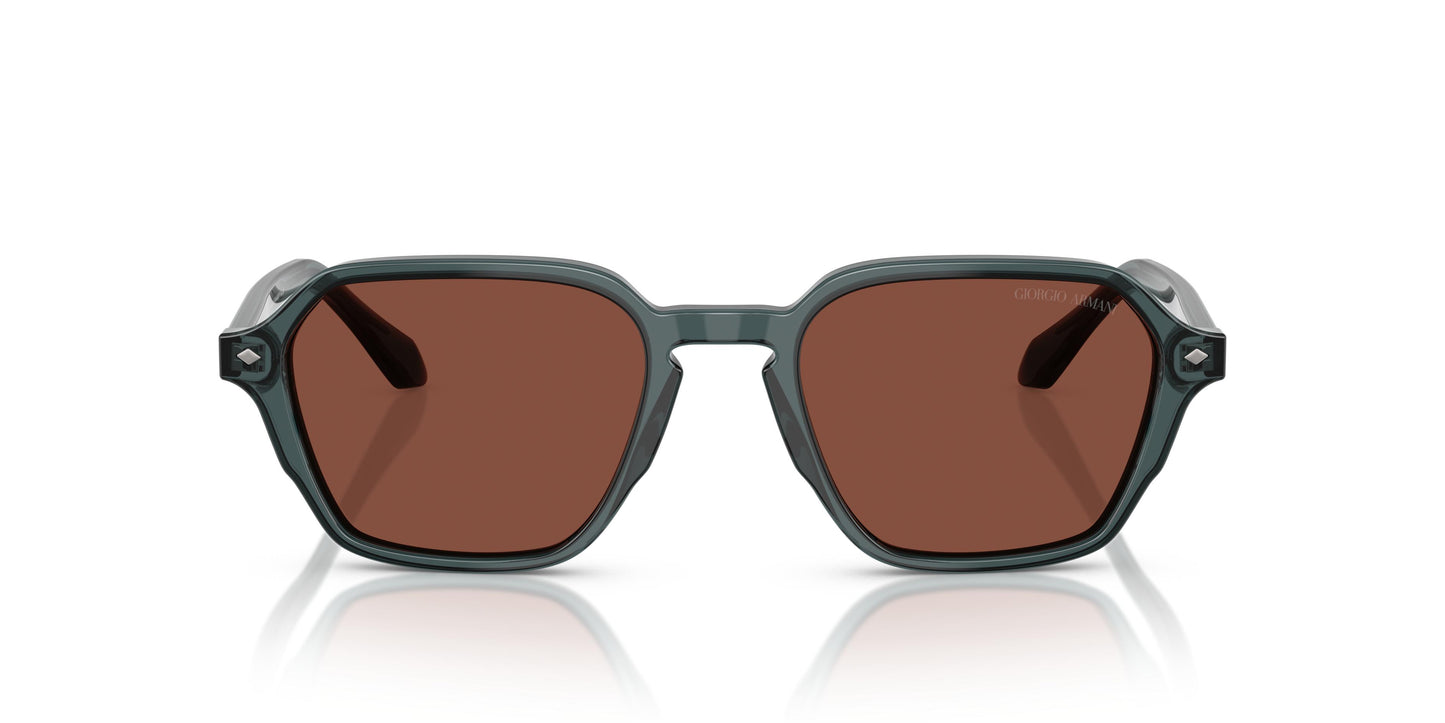Giorgio Armani AR8220  6171C5 52