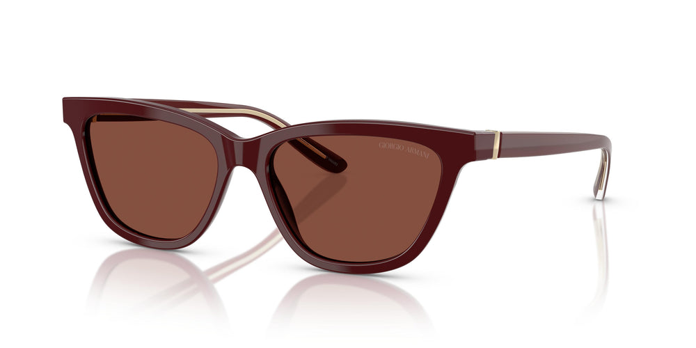 Giorgio Armani AR8221 5955C5 55