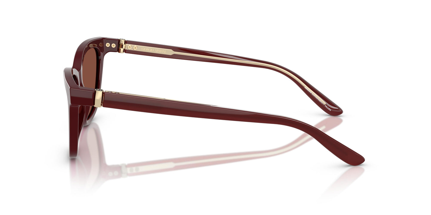 Giorgio Armani AR8221  5955C5 55