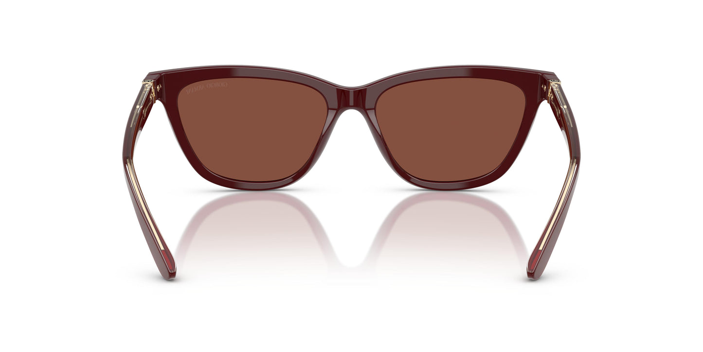Giorgio Armani AR8221  5955C5 55