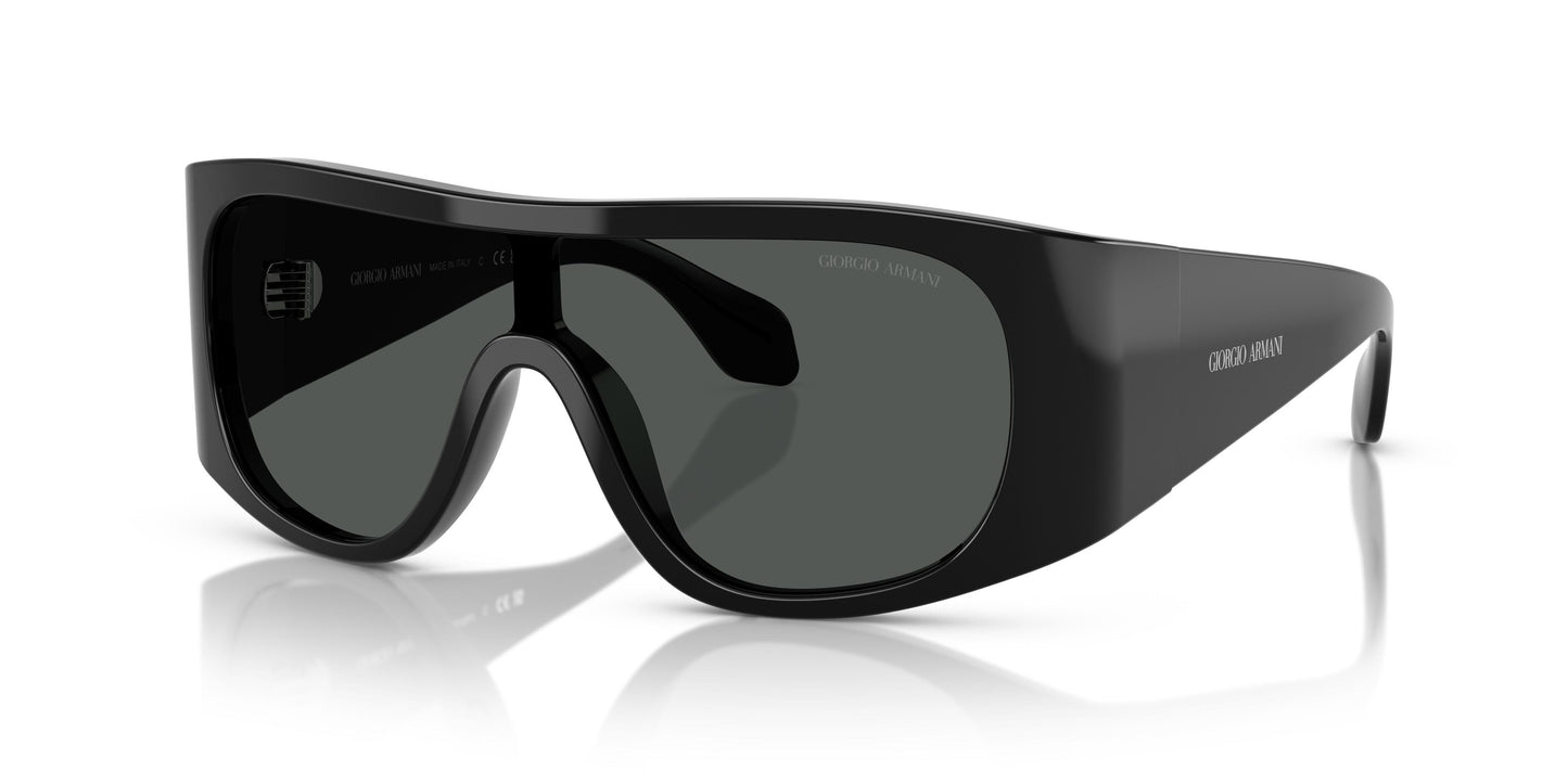 Giorgio Armani AR8222U  500187 0