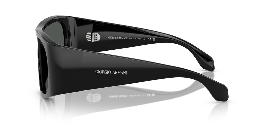 Giorgio Armani AR8222U  500187 0