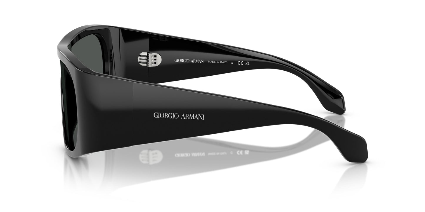 Giorgio Armani AR8222U  500187 0