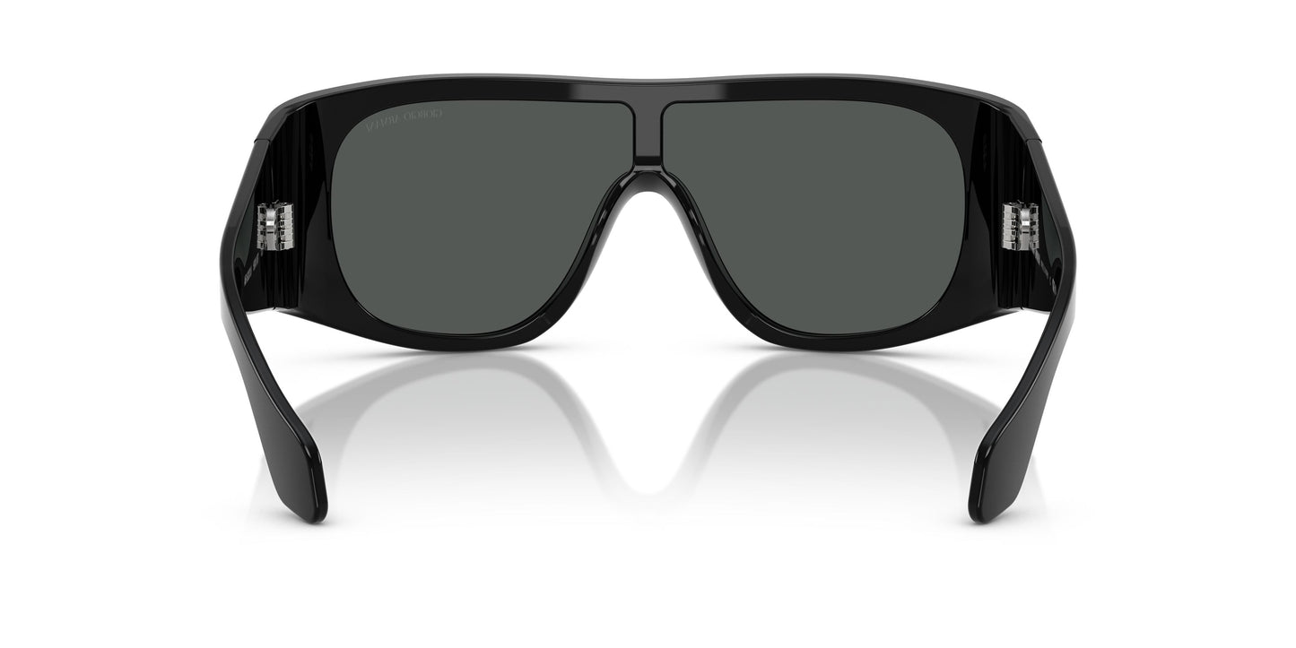 Giorgio Armani AR8222U  500187 0