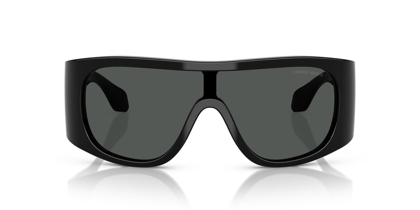 Giorgio Armani AR8222U  500187 0