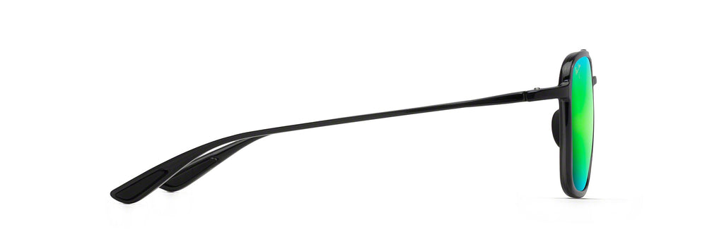 Maui Jim KEOKEA GM447-11 MJ0447S-004