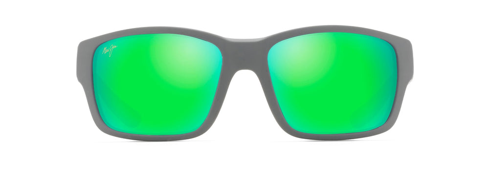 Maui Jim MANGROVES GM604-14 MJ0604S-002