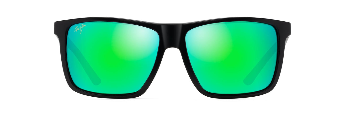 Maui Jim MAMALU BAY GM610-02A 60