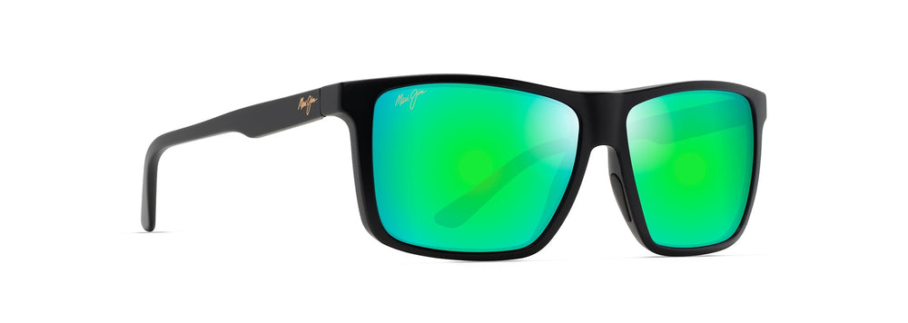 Maui Jim MAMALU BAY GM610-02A MJ0610S-002