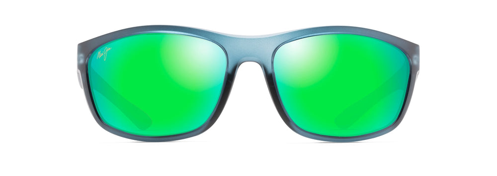 Maui Jim NUU LANDING GM869-03 MJ0869S-003
