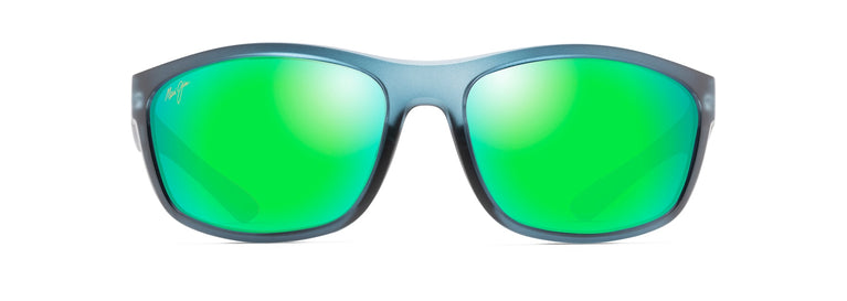 Maui Jim NUU LANDING GM869-03 62