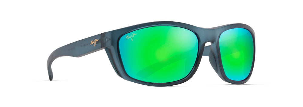 Maui Jim NUU LANDING GM869-03 MJ0869S-003