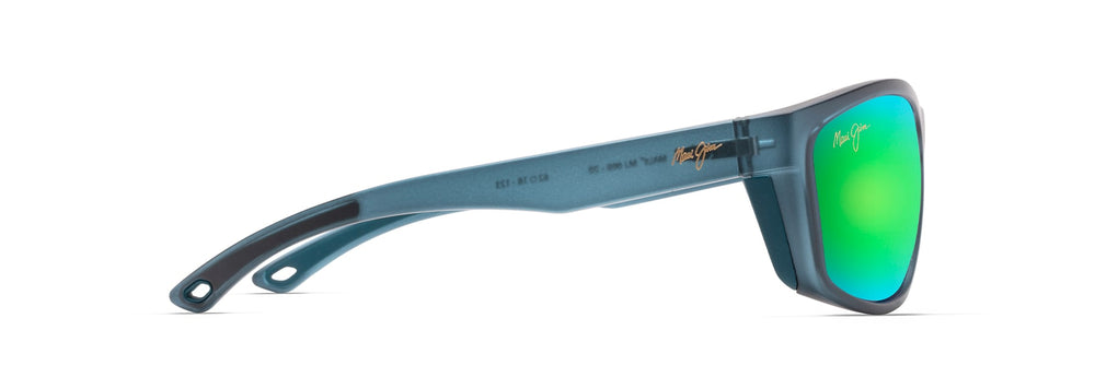 Maui Jim NUU LANDING GM869-03 MJ0869S-003