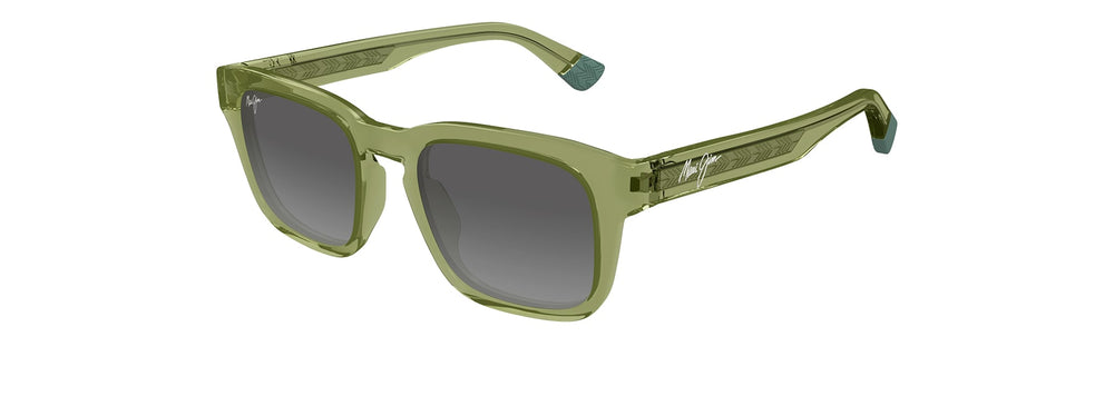 Maui Jim MALUHIA GS643-15 MJ0643S-004