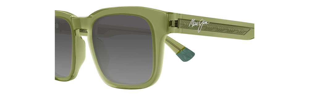 Maui Jim MALUHIA GS643-15 MJ0643S-004