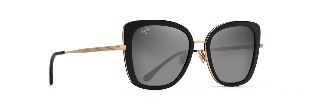 Maui Jim VIOLET LAKE GS843-02 MJ0843S-001