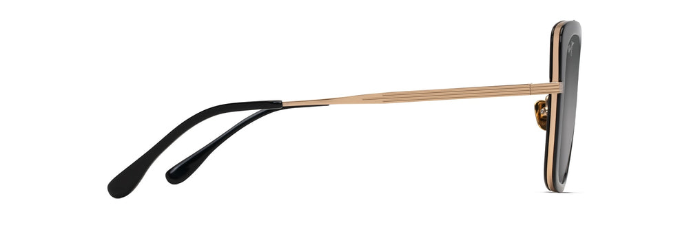 Maui Jim VIOLET LAKE GS843-02 MJ0843S-001