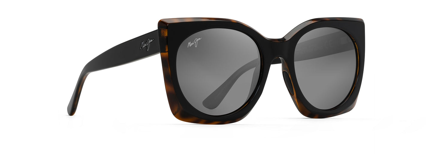 Maui Jim PAKALANA GS855-02 52