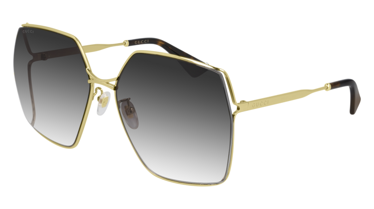 Gucci GG0817S 001 65