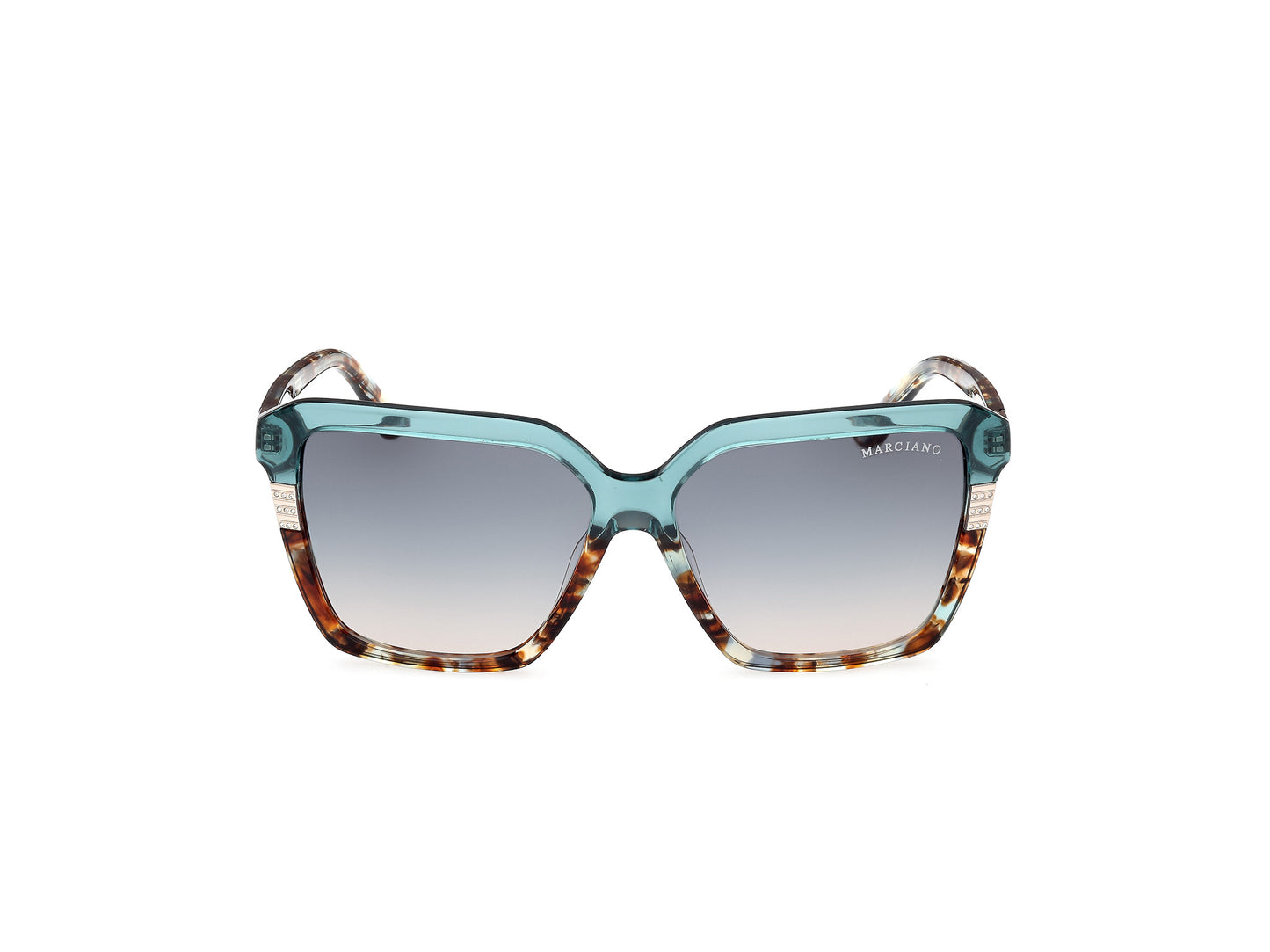 Guess By Marciano GM00009 87W 58