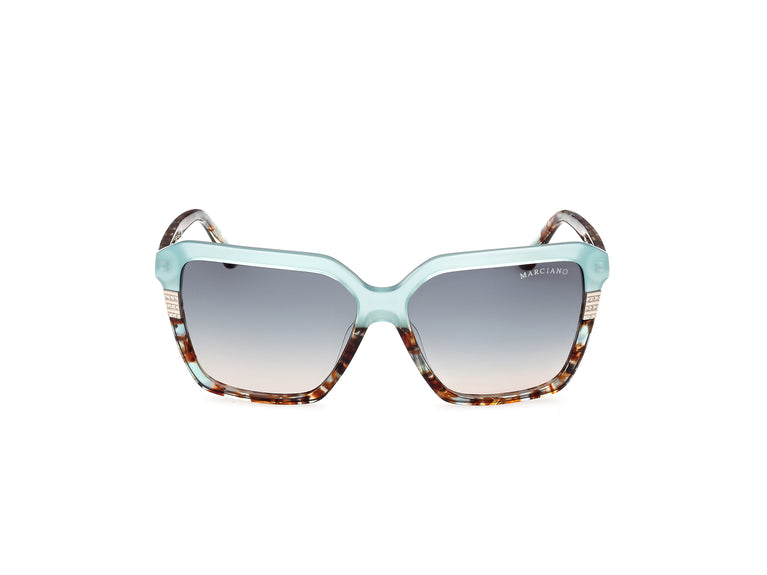 Guess By Marciano GM00009 89W 58