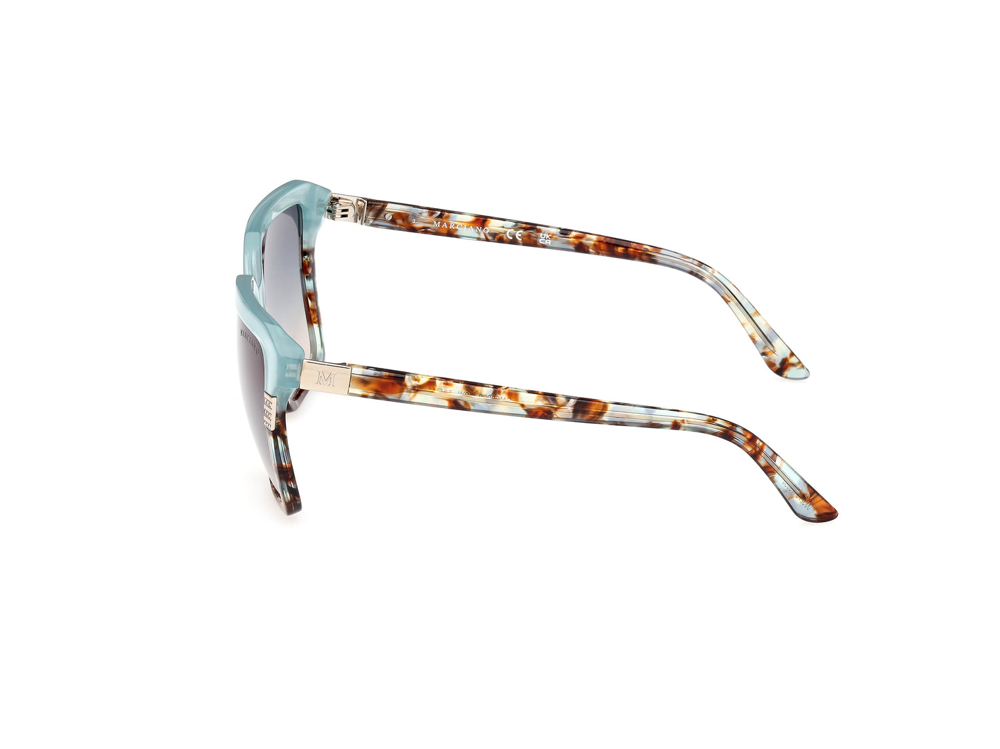 Guess By Marciano GM00009 89W 58