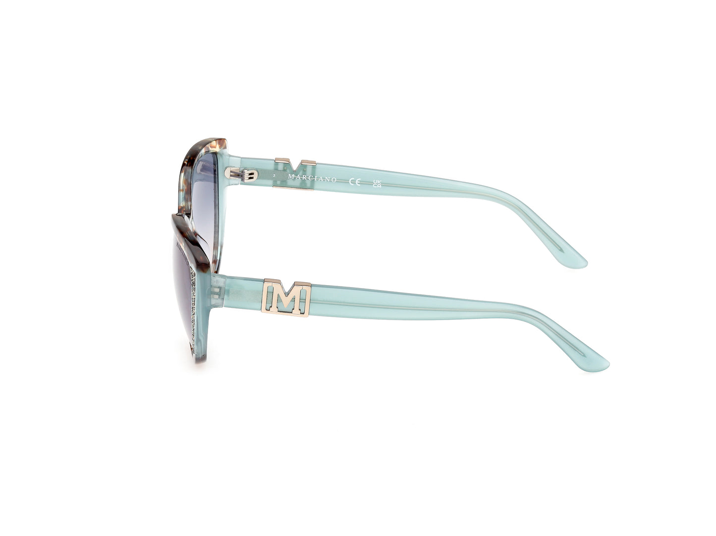Guess By Marciano GM00011 89W 58