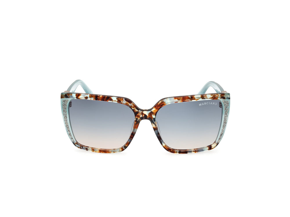 Guess By Marciano GM00012 89W 58
