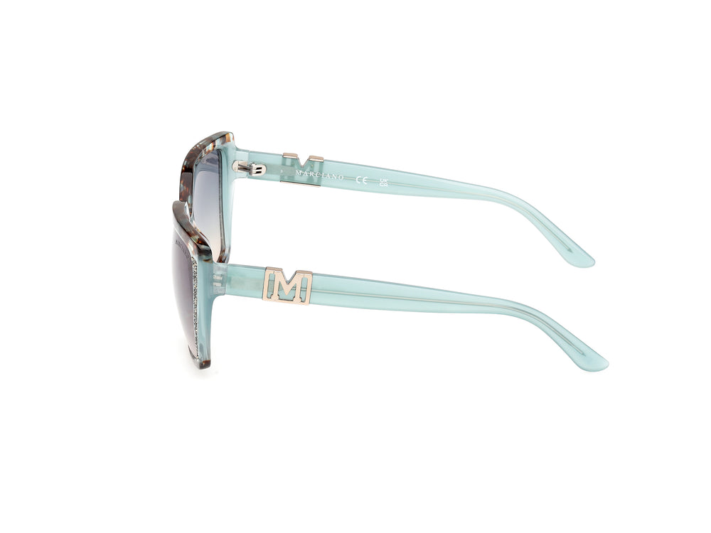 Guess By Marciano GM00012 89W 58