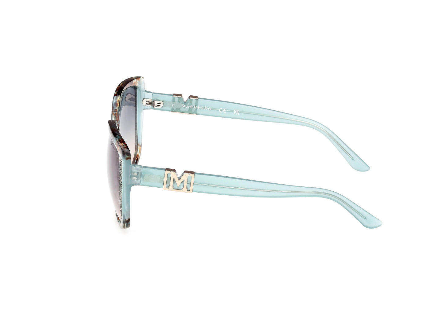 Guess By Marciano GM00013 89W 59