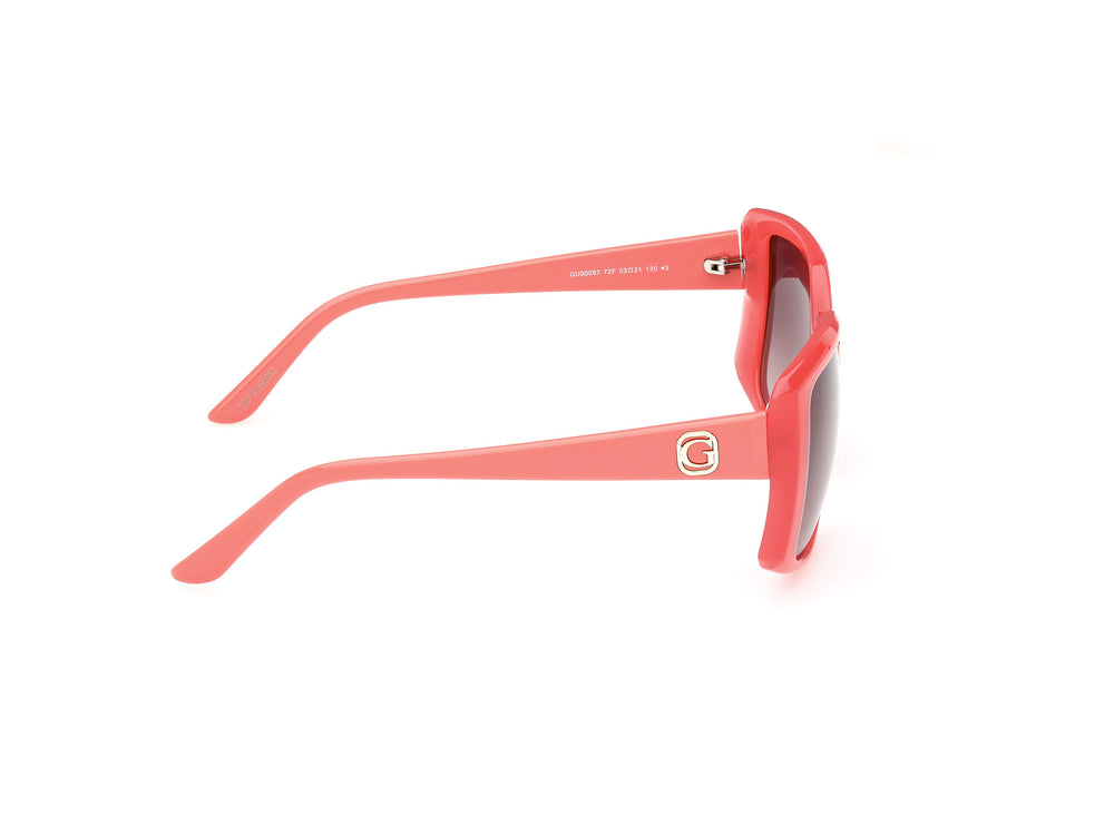 Guess GU00097 72F 53