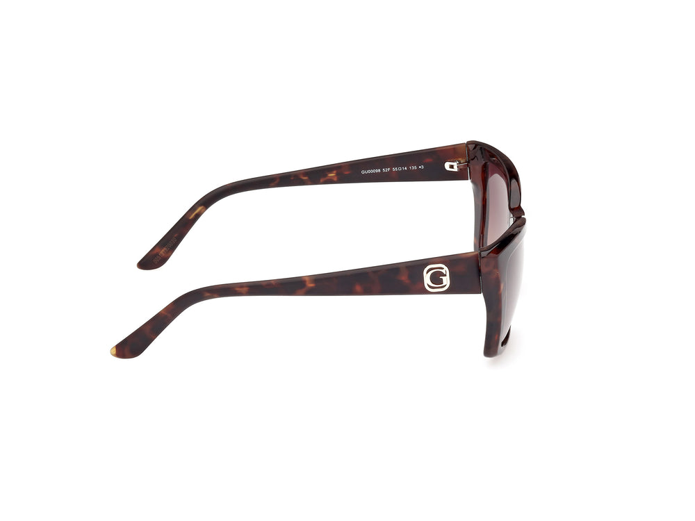 Guess GU00098 52F 55